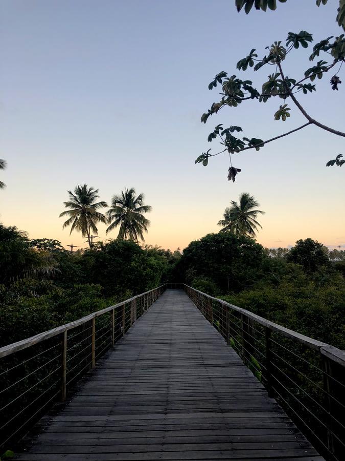 Lindo Village Imbassai Mata de Sao Joao Buitenkant foto