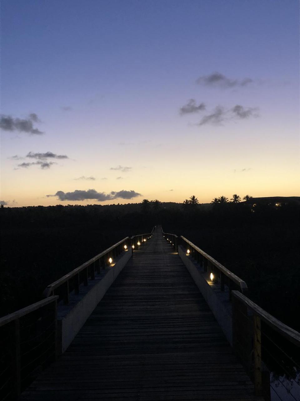 Lindo Village Imbassai Mata de Sao Joao Buitenkant foto