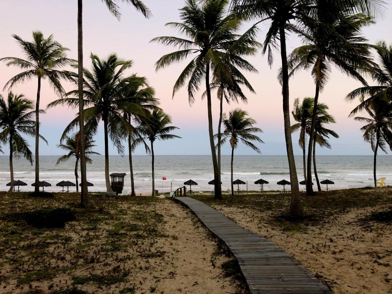 Lindo Village Imbassai Mata de Sao Joao Buitenkant foto