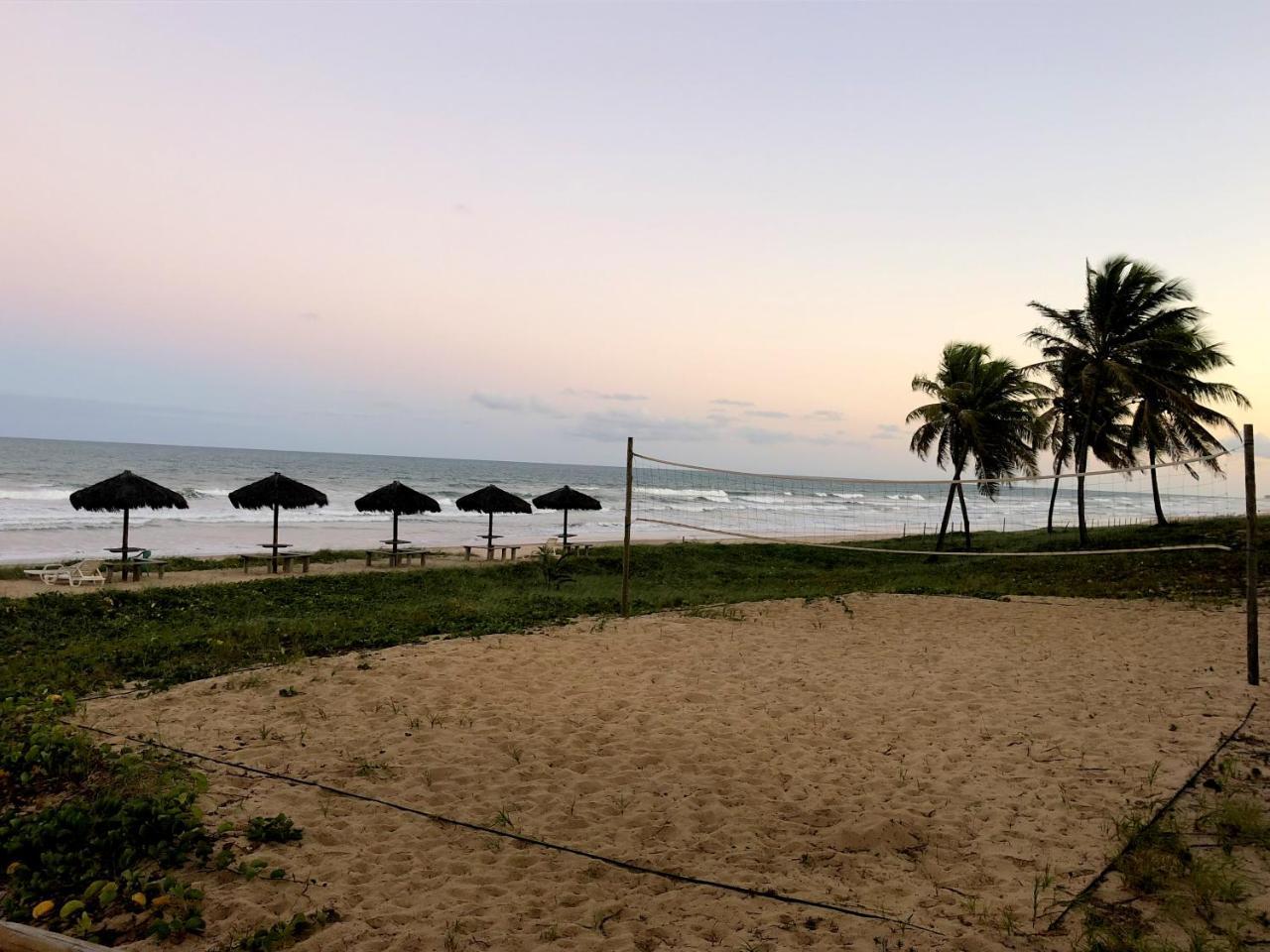 Lindo Village Imbassai Mata de Sao Joao Buitenkant foto